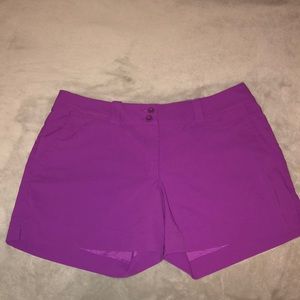 Nike Golf Shorts